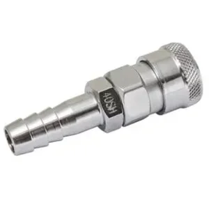 Nitto 40SH hun lynkobling til trykluft med 1/2" slangestuds - Særtilbud