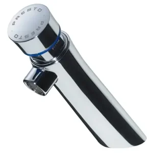 K.Neerskov Presto Neo Cold servanteaftapventil 1/2" koldt vand - Kundernes valg