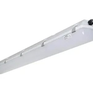 Trevos PRIMA LED Ex 1200/2 PCc 6400/840 3F IP66 armatur 43W - Tilbudspris