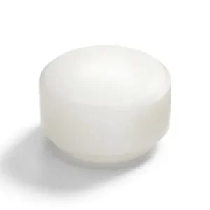 Hultafors STFS SF 40 Nylon reserve slagflade, 70 shore - Populært produkt
