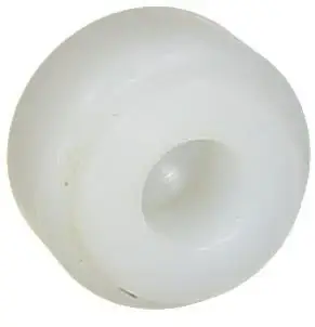 Hultafors reserve slagflader i nylon til LSC250 Ø24 mm - Direkte fra producenten