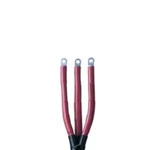 EPKT-17C3XI-H1 Endeafslutning 3x95-240mm2 12kV indendøres | Hurtig forsendelse