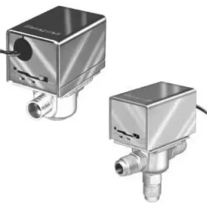 Spar ekstra | Honeywell motoriseret Zoneventil 2-vejs 3/4" 230V til on/off