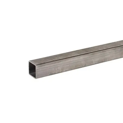 Sydvesta Skilterør 40x40x2000 mm Aluminium til midlertidig skiltning | Kampagnetilbud