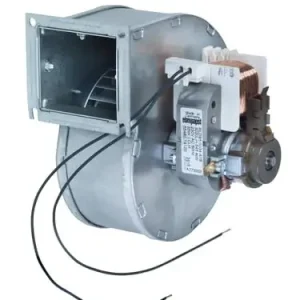 METRO THERM blæser m. roterende sensor og flange til COMPACT 20 - Sikker betaling