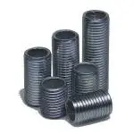 Rørnippel M10x1x20mm rund elgalvaniseret jern diameter 6,5i - Kundernes favorit