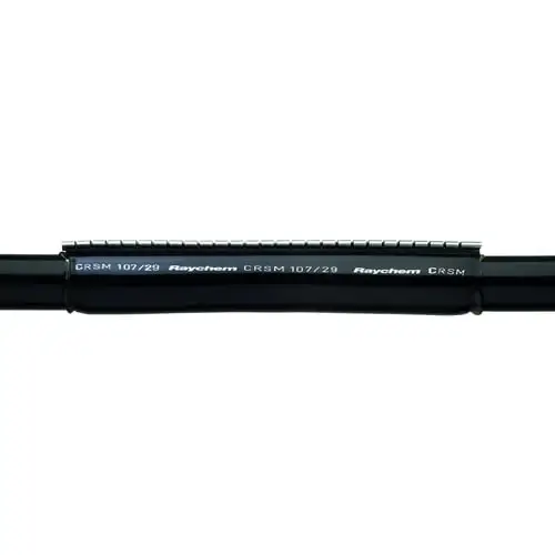 Spar nu - Raychem Reparationsmuffe CRSM 34/10 1000mm, anvendelig 21-11mm