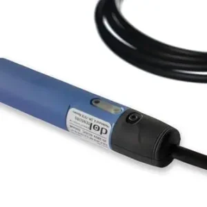 Dol-Sensors DOL 26 Kapacitiv sensor Ø18 Glat Plast AC/DC 1NO | Nyt produkt