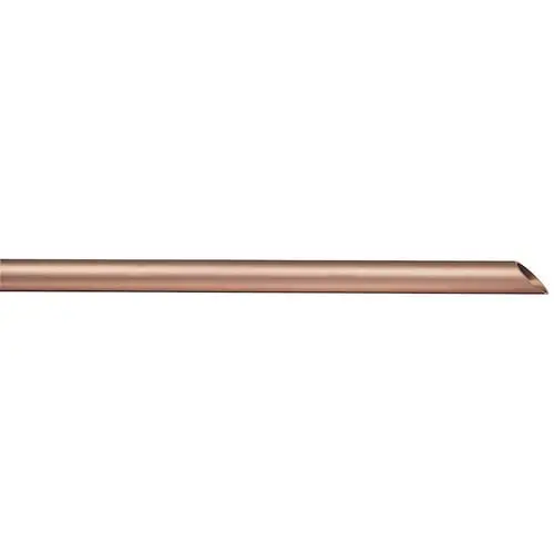 Bestil i dag - Alumeco Kobberrør Sanco hård 54X1,5 mm 5m iht. EN 1057