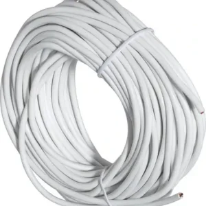 Klar til afsendelse | Uponor Smatrix Base installations kabel A-145 4 leder 50m