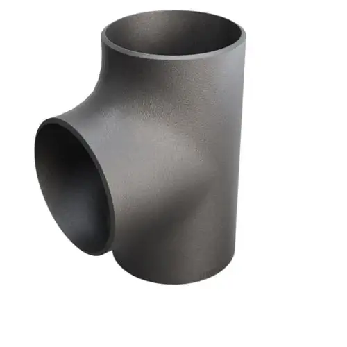 Bestseller | Indura Svejsetee P235GH diameter 114,3mm x 3,6mm EN 10253-2