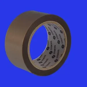 God pris - Stokvis Danmark Teflontape 19MMX33M med silikoneklæber