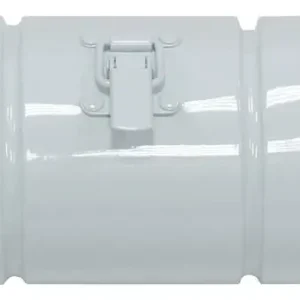 Nyt i sortimentet | Vaillant ecoTEC/ecoCOMPACT skydestykke PP til aftræk 60/100 mm