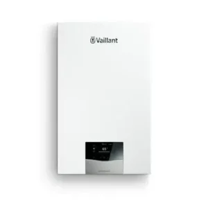 Bestil nemt - Vaillant ecoTEC exclusive Gaskedel VC 20CS/1-7 I kondenserende