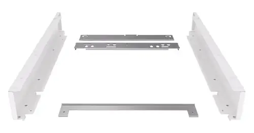 Bestseller - Vaillant ecoTEC Distanceramme Side by Side 720x440x92 mm