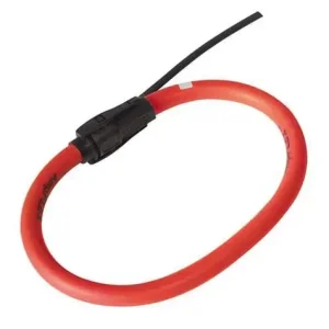 Fordelagtig pris | Chauvin Arnoux AmpFLEX A193 strømtang 450mm sort til CA