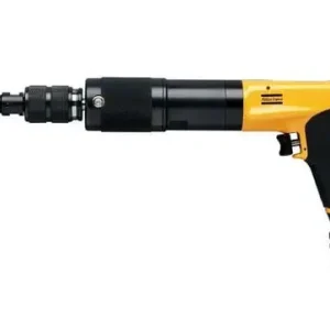 Atlas Copco Gevindskæremaskine lgb 34 H007, max 10 mm tap - Supergod pris
