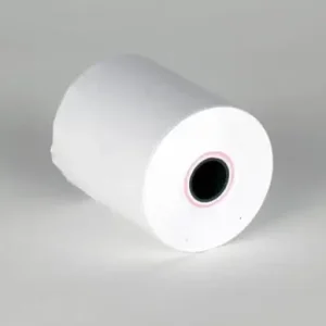 Tryg betaling | Systronik Papirrulle til Europrinter/MAXILYZER NG/NG Plus blå