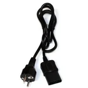Outlet | Kyoritsu M7125 Stik, speciel testkabel med Schukostikprop