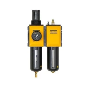 Atlas Copco 1" filter/regulator/tågesmører BSP 1,5-10 bar - Lav pris