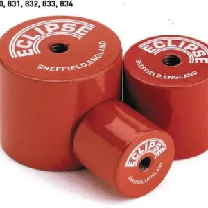 Eclipse Pottemagnet 831, AlNiCo, 17,5mm, M6, 220C, 2,65kg | Ny på lager