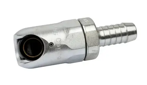 Atlas Copco ErgoQIC 10 H10 Kobling 3/8" slangestuds (10 mm) | Bestseller