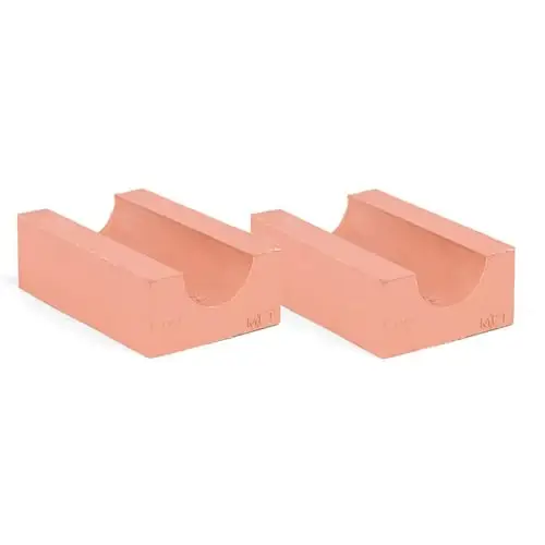 Bedste pris - Brattberg Insert Block 40/24 til multikabel brandgennemføring