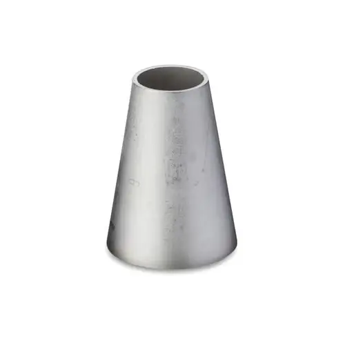 Anbefalet valg - Lemvigh-Müller KON svejsereduktion 316L 48,3x21,3x2mm