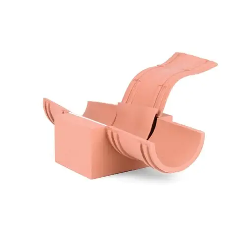 Brattberg ADD Block 90/50-58, brandgennemførings add-blok | Nedsat pris