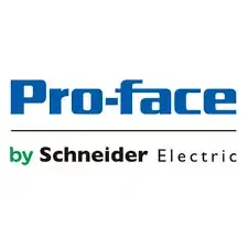 Begrænset antal - Schneider Electric Montering fastner 4 styk til HMI-paneler