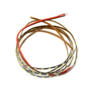 LED Strip - 3V Flexible (138 LEDs) - White, Ultra-Slim 2.5mm, Cuttable - Tidsbegrænset tilbud