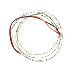 Rabat | LED Strip 12V Flexible (120 LEDs) - Ice Blue, Ultra-Slim 2.5mm, Cuttable