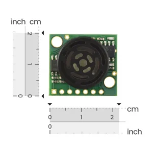 Helt ny | LV-MaxSonar-EZ4 MB1040, 1" Res, 20Hz, Narrow Beam
