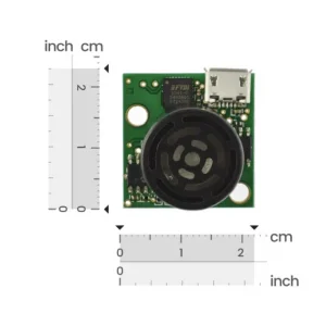 MaxSonar HRUSB-MaxSonar-EZ1 1mm Res, USB, 5000mm Range | Sikker handel