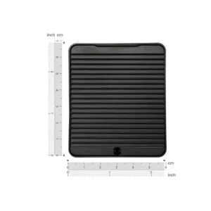 Metal Cooling Case, with Heat Sink, Compatible with Raspberry Pi CM4, IoT Router Carrier Board | Superpris