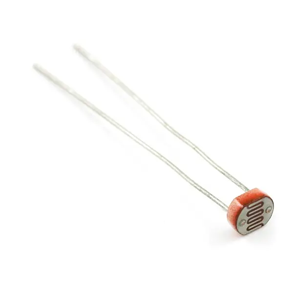 Mini Photocell - Tilgængelig nu