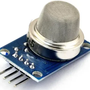 Særtilbud - MQ-5 LPG City gas sensor module