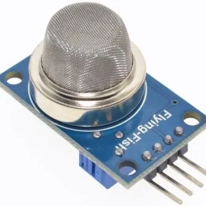 Bestseller - MQ-6 LPG Gas Sensor Module