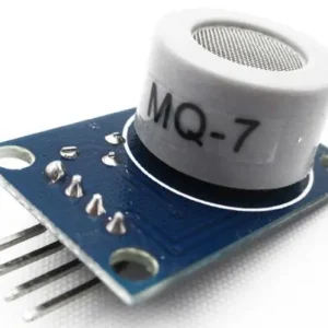 MQ-7 Carbon Monoxide Sensor Module CO | Anbefalet valg