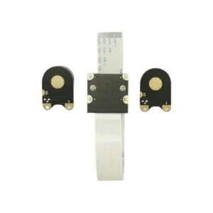 Gå ikke glip af tilbuddet - Night Vision Camera 5MP for Raspberry Pi, Compatible with Raspberry Pi 4B