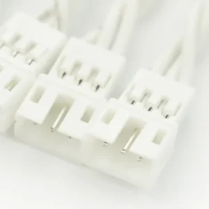 PH2.0-3P Cable F/F, 5cm, 10 Pack - Tilbud
