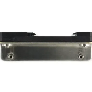Godt tilbud | PiTray Clip Din Rail Mount, Compatible for Raspberry Pi and NVIDIA Jetson Nano