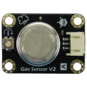 Propane Gas Sensor MQ6, High Sensitivity, Fast Response | Fordelagtig pris