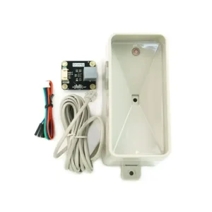 Rainfall Sensor - Tipping Bucket, Auto Drain, I2C/UART - Nedsat pris