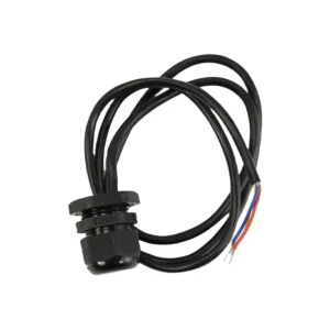 Bestil i dag - RS485 Waterproof Ambient Light Sensor (0-200,000 Lux)