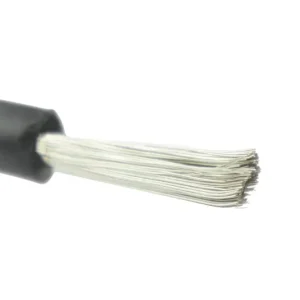 Bedst sælgende - Silicone Wire 16AWG 1.5mm2, High Temperature Resistant, 1m, Red & Black
