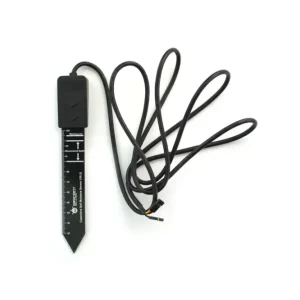 Soil Moisture Sensor, Analog, Waterproof, Capacitive | Prisnedsættelse