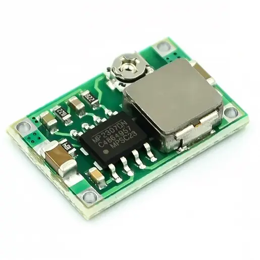 Særtilbud | Step-Down, IN 4.75V-23V, OUT 1V-17V 1.8A