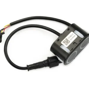 Superpris - Ultrasonic Distance Ranging, Obstacle Avoidance Sensor, 5m, RS485, IP67