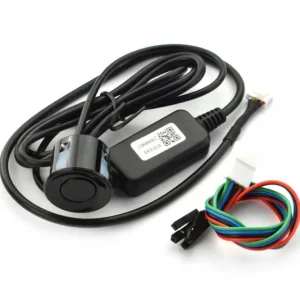 Ultrasonic Sensor ME007YS IP67 High Accuracy 1cm | Kan købes nu